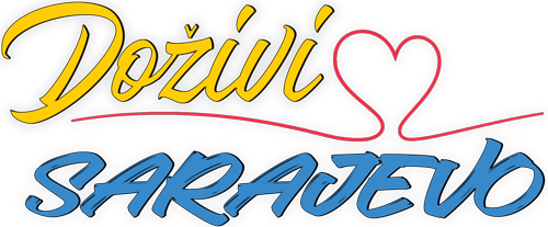 Doživi Sarajevo